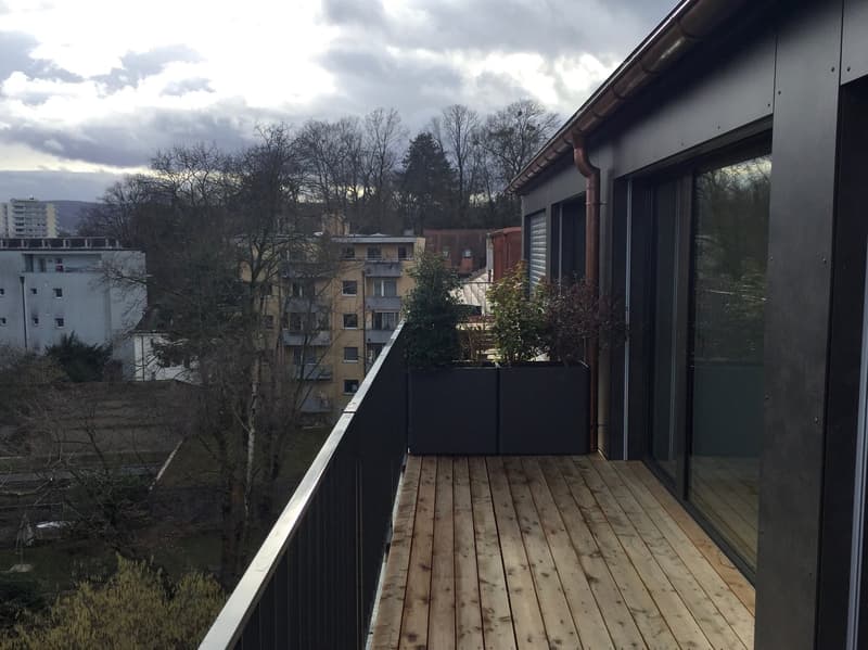 Charmante Maisonette-Altbauwohnung mit schöner Terrasse (10)