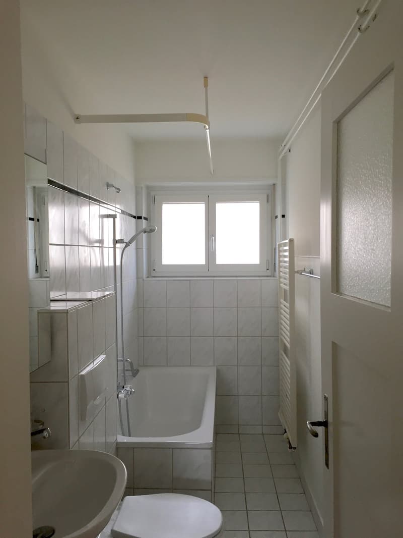 Charmante Maisonette-Altbauwohnung mit schöner Terrasse (5)