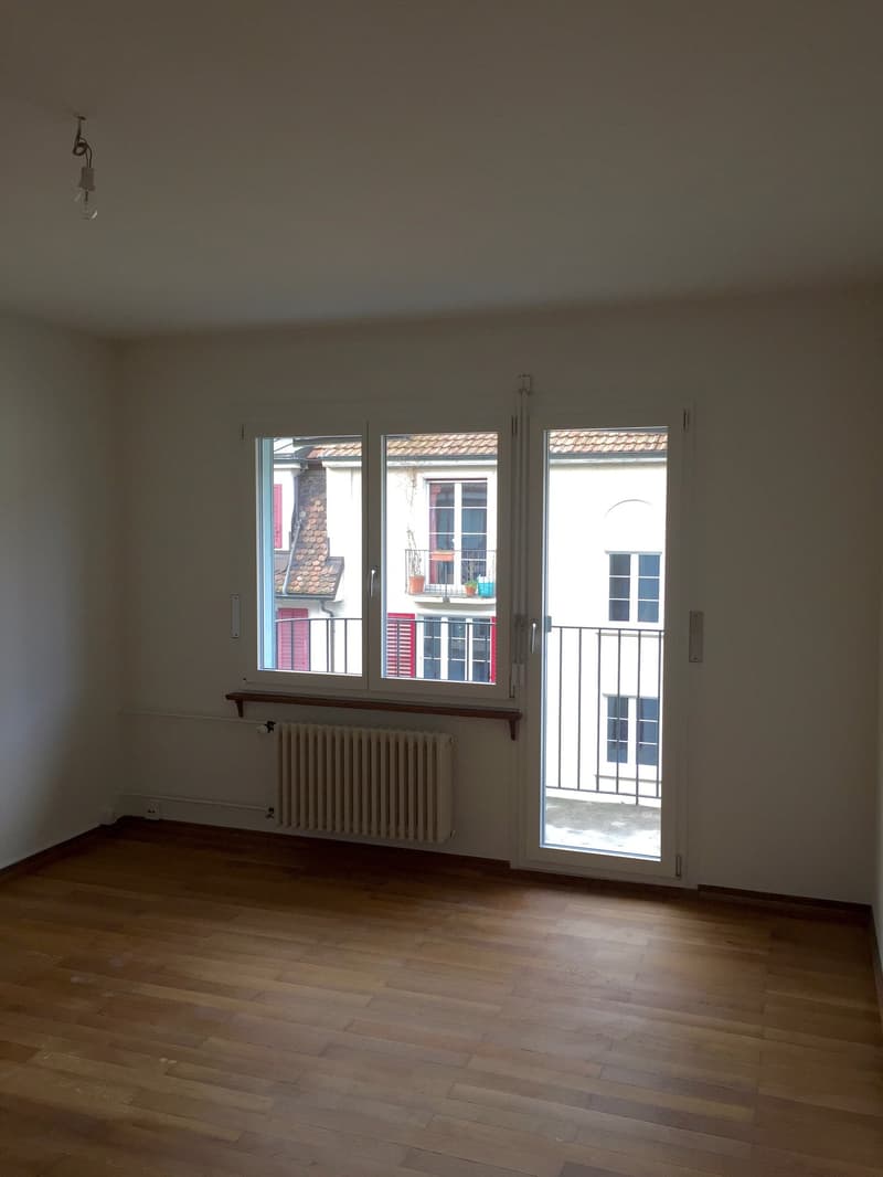 Charmante Maisonette-Altbauwohnung mit schöner Terrasse (9)