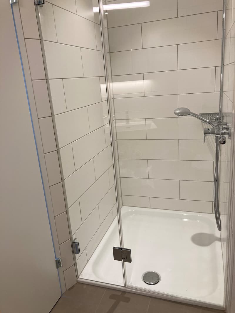 Beispielbild (Gästebad)