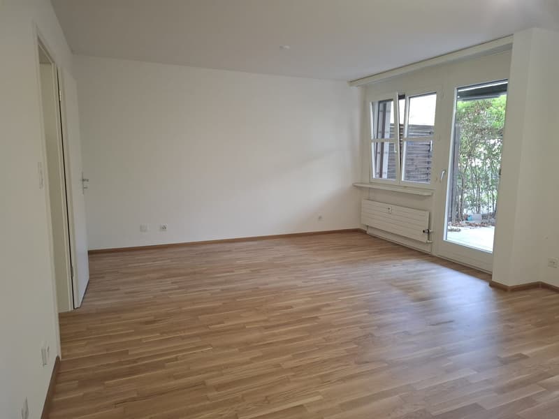 Charmante 1.5-Zimmer-Wohnung in Basel mit Gartensitzplatz (7)