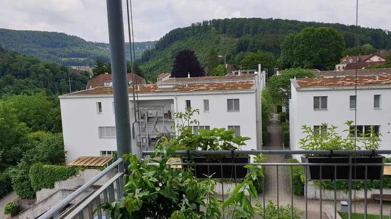 Helle Wohnung an familienfreundlicher Wohnlage (2)