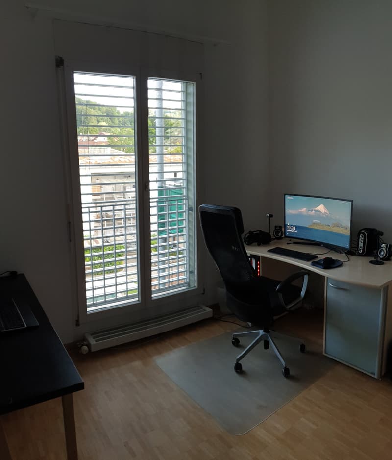 Helle Wohnung an familienfreundlicher Wohnlage (6)