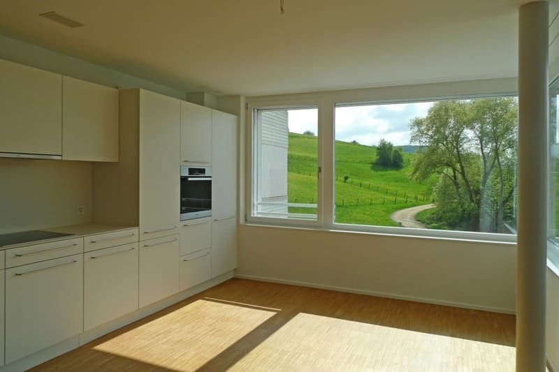 Moderne Familien-Genossenschaftswohnung (2)