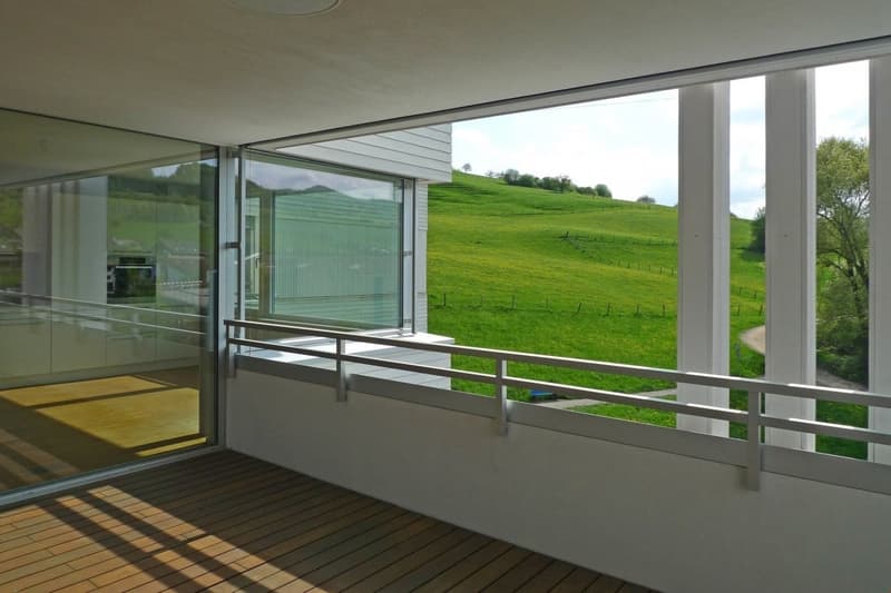 Moderne Familien-Genossenschaftswohnung (3)