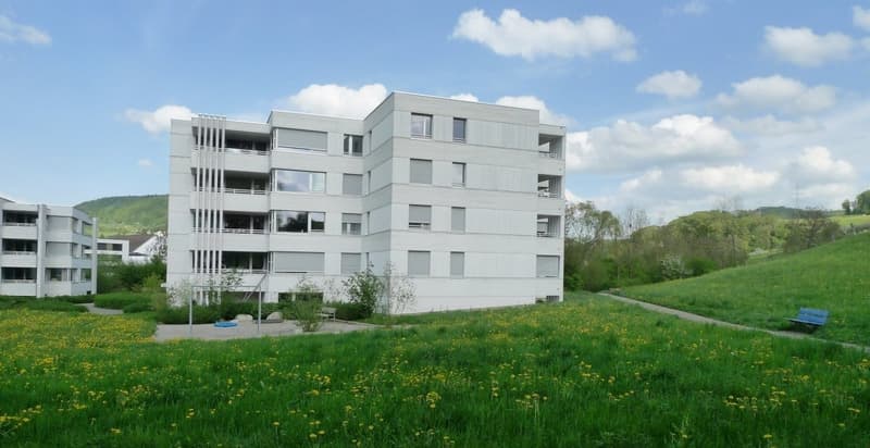 Moderne Familien-Genossenschaftswohnung (7)
