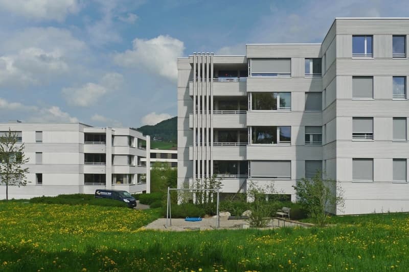Moderne Familien-Genossenschaftswohnung (12)
