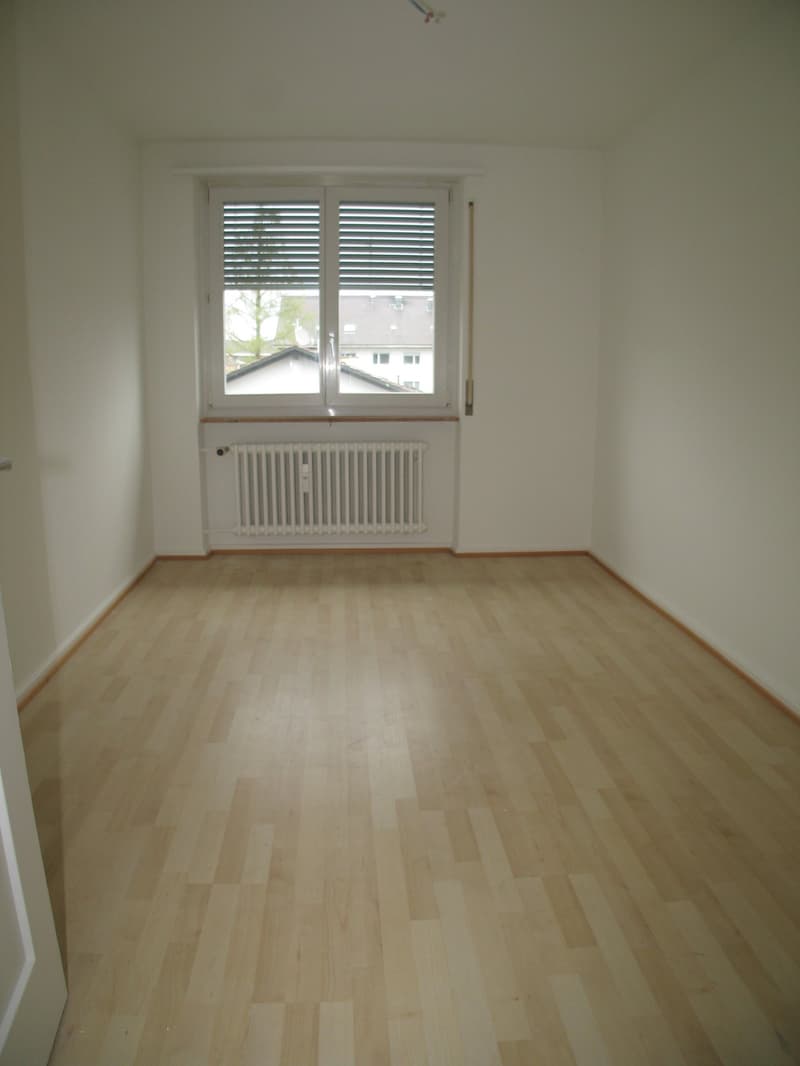 Charming 4-room apartment with balcony in Allschwil, freshly renovated (8)