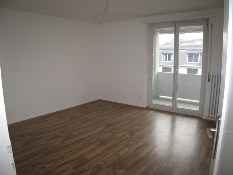 Charming 4-room apartment with balcony in Allschwil, freshly renovated (6)