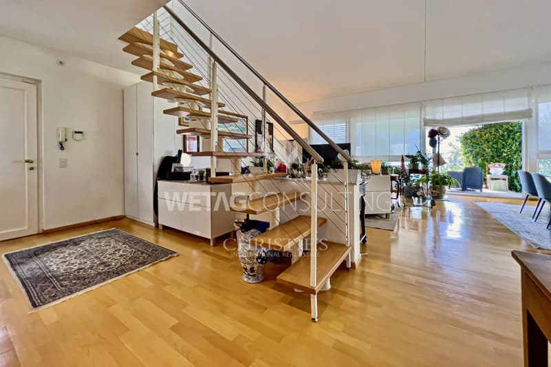 Villa élégante à vendre à Carona (9)