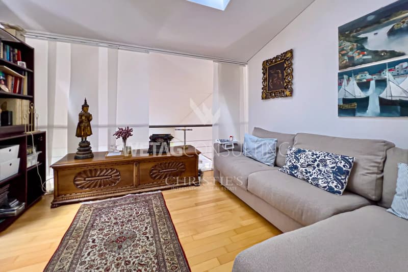 Villa élégante à vendre à Carona (8)