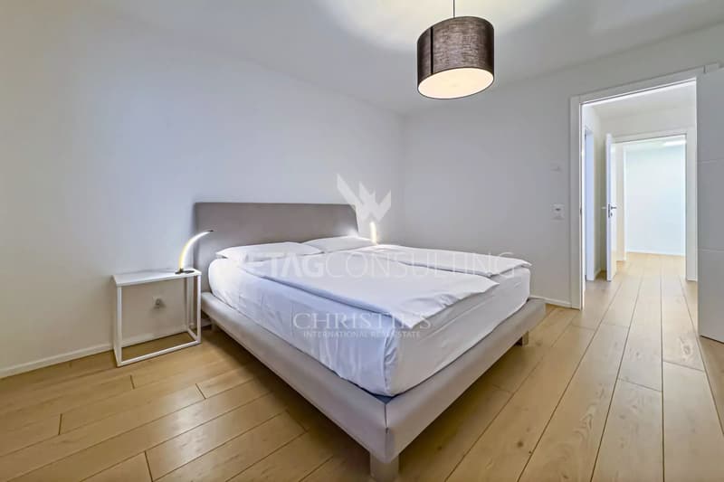 Appartamento moderno e pratico con terrazza coperta in vendita ad Ascona (4)