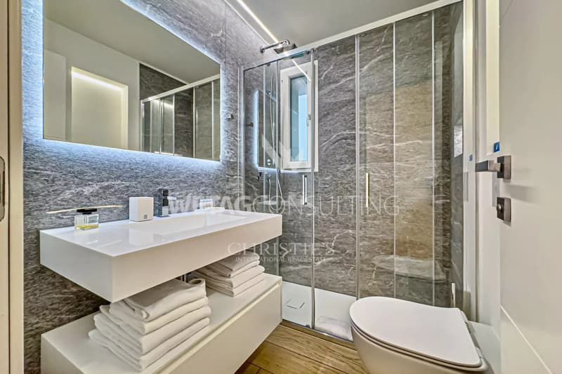Appartamento moderno e pratico con terrazza coperta in vendita ad Ascona (5)