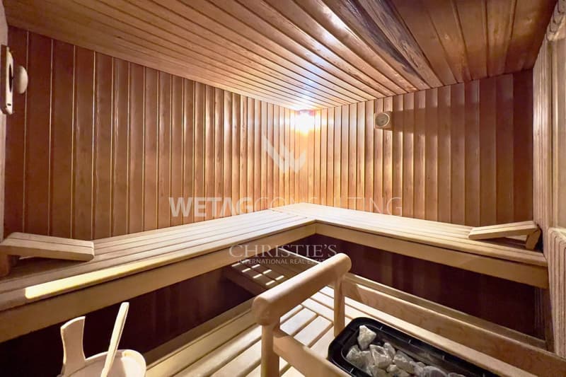 Appartamento moderno e pratico con terrazza coperta in vendita ad Ascona (7)