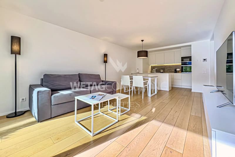 Appartamento moderno e pratico con terrazza coperta in vendita ad Ascona (10)