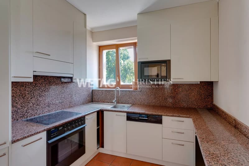 Ruvigliana: Wohnung mit herrlichem Seeblick & Schwimmbad zu verkaufen (4)
