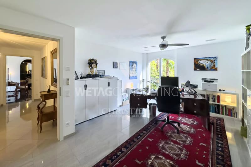 Brissago: Elegante Wohnung mit Terrasse & Seeblick in zentraler Lage zu verkaufen (8)