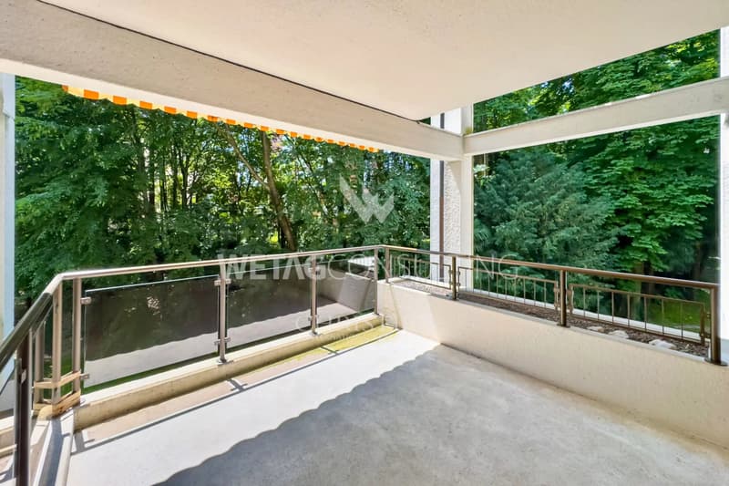 Lugano: Charming apartment for sale ? also available as a second home (4)