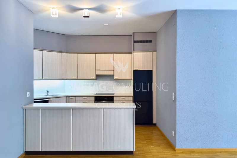 Lugano: Charming apartment for sale ? also available as a second home (3)