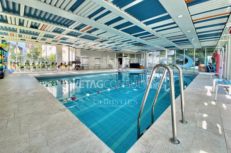 Lugano: Charming apartment for sale ? also available as a second home (6)