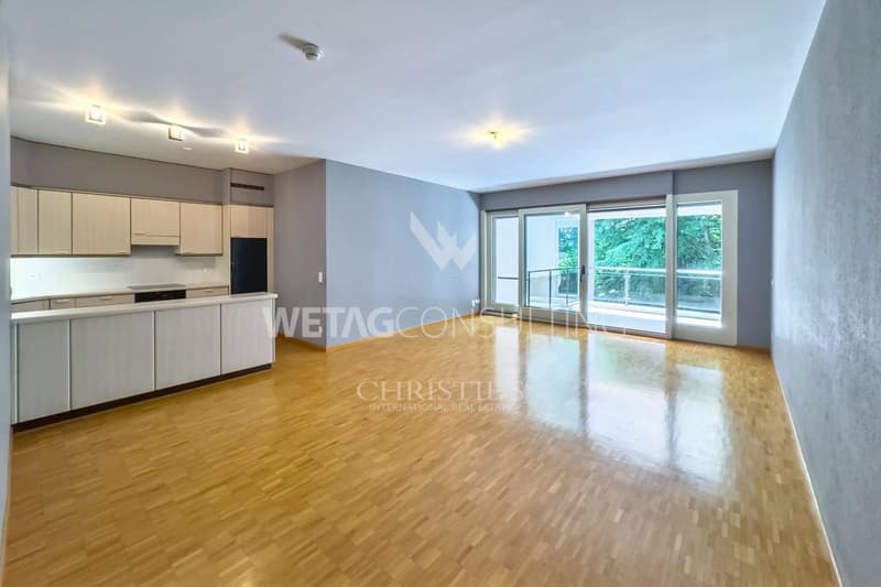 Lugano: Charming apartment for sale ? also available as a second home (2)