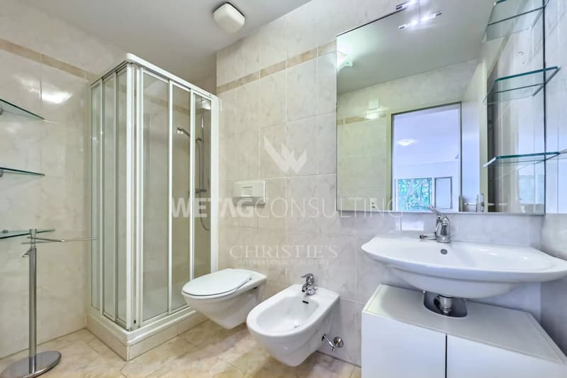 Lugano: Charming apartment for sale ? also available as a second home (7)