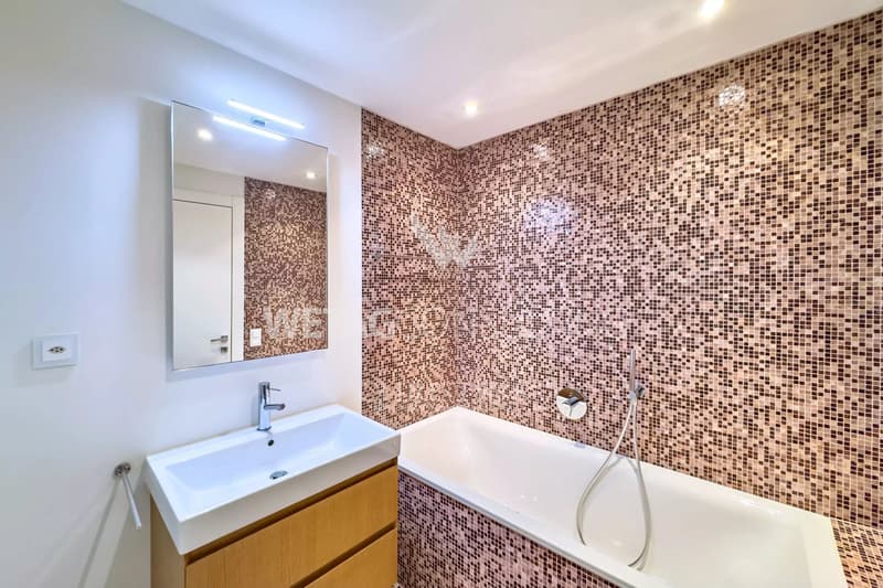 Residenza Emerald Living: appartamento moderno a Lugano-Paradiso con vista sul lago di Lugano in vendita (8)