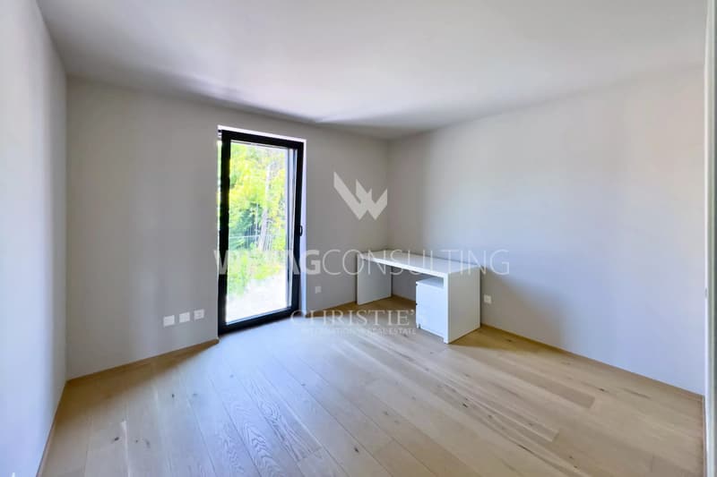 Modern apartment in Lugano-Massagno for sale, also possible as a second home (7)