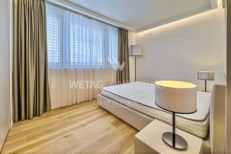 Muzzano: Appartement élégant à vendre directement sur le lac de Lugano (7)