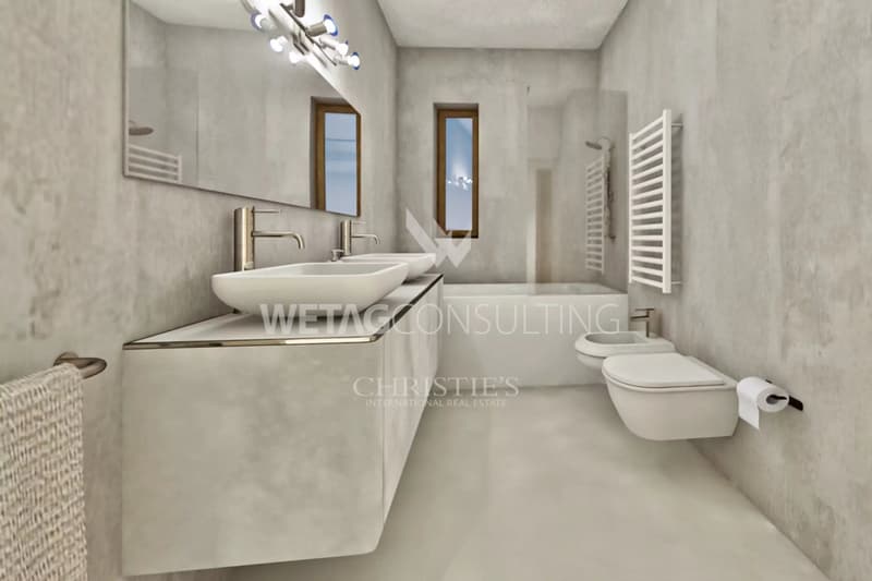 Appartement moderne à vendre à Lugano (3)