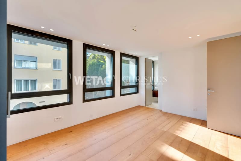 Moderne, hochwertige 3,5 Zimmer-Wohnung mit Terrasse in Ascona zu verkaufen (8)