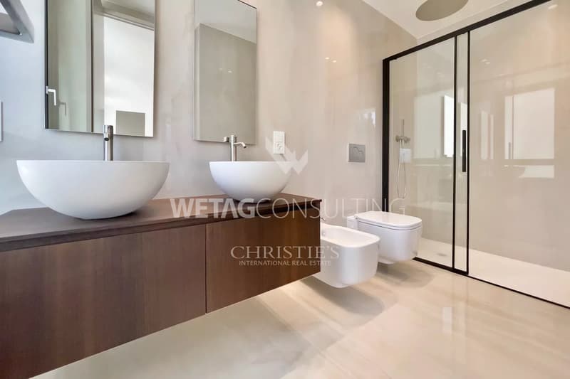 Appartamento moderno e di alta qualità di 3,5 locali con terrazza in vendita ad Ascona (8)