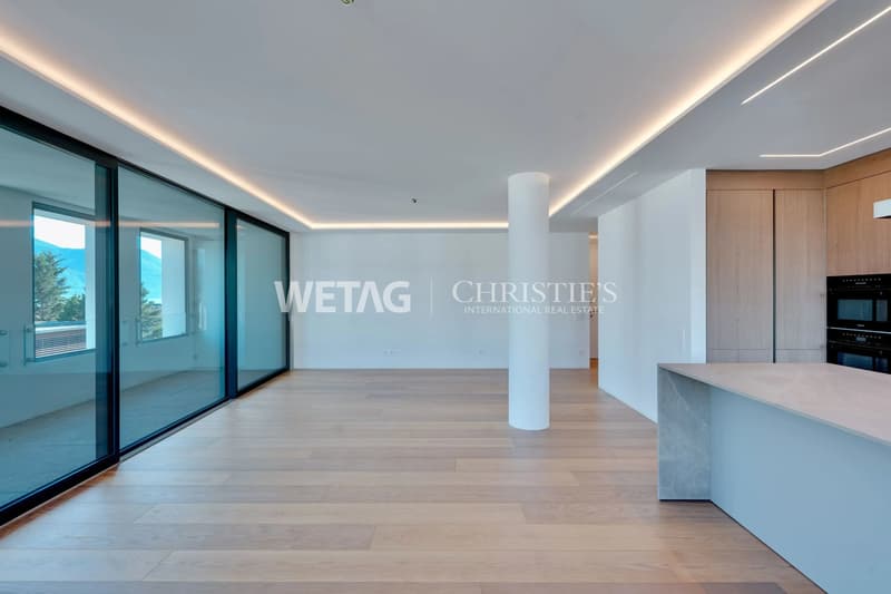 Residenz Palace 1110: Moderne 5,5-Zimmer-Wohnung mit Terrasse in Ascona zu verkaufen (6)
