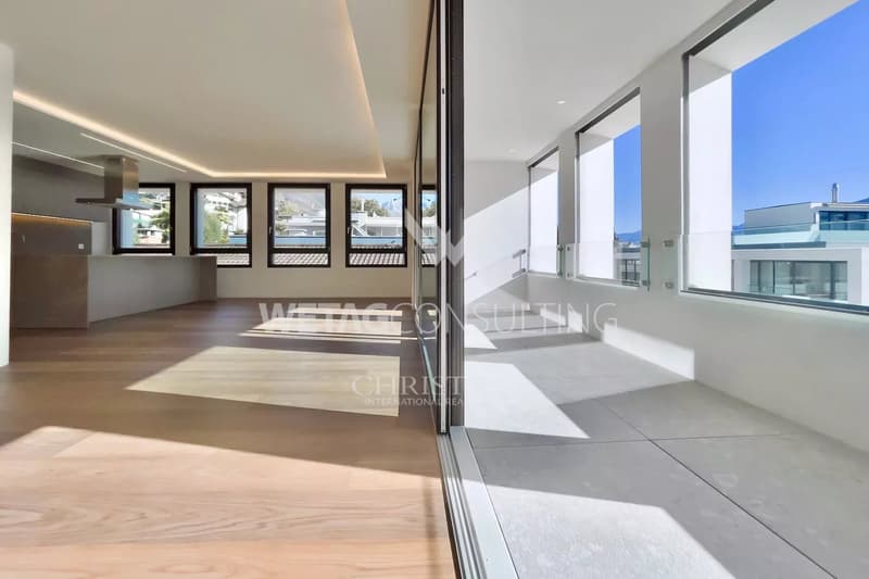 Residenza Palace 1110: Appartamento moderno di 5,5 locali con terrazza in vendita ad Ascona (6)