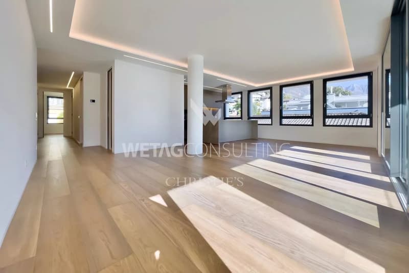 Residenza Palace 1110: Appartamento moderno di 5,5 locali con terrazza in vendita ad Ascona (4)