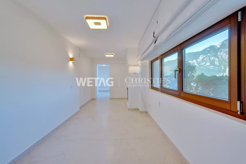 Villa élégante & moderne à Campione d'Italia avec vue imprenable sur le lac de Lugano (11)