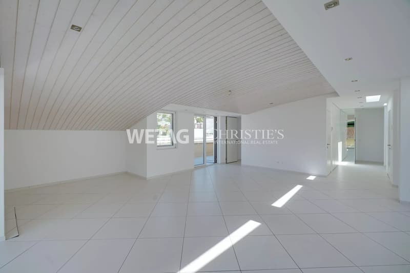 Ascona: Elegantes Luxus-Penthouse mit grosszügigen Terrassen in zentraler Lage zu verkaufen (4)