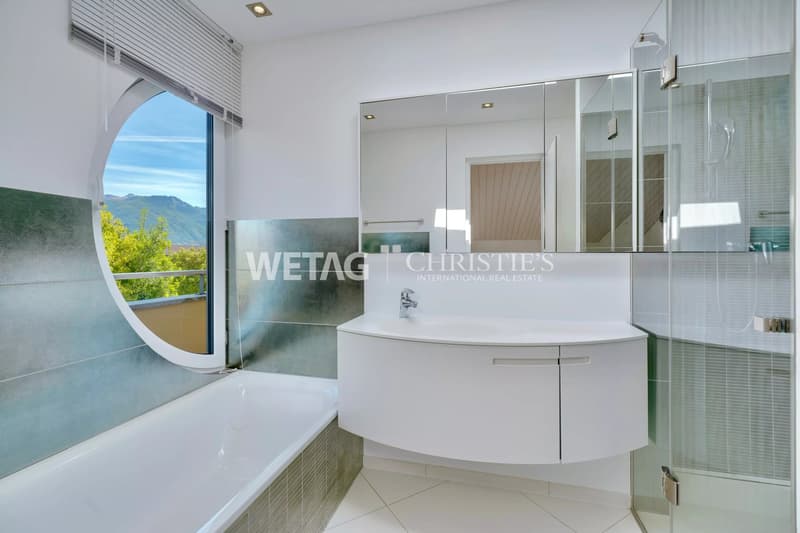 Ascona: Elegantes Luxus-Penthouse mit grosszügigen Terrassen in zentraler Lage zu verkaufen (6)