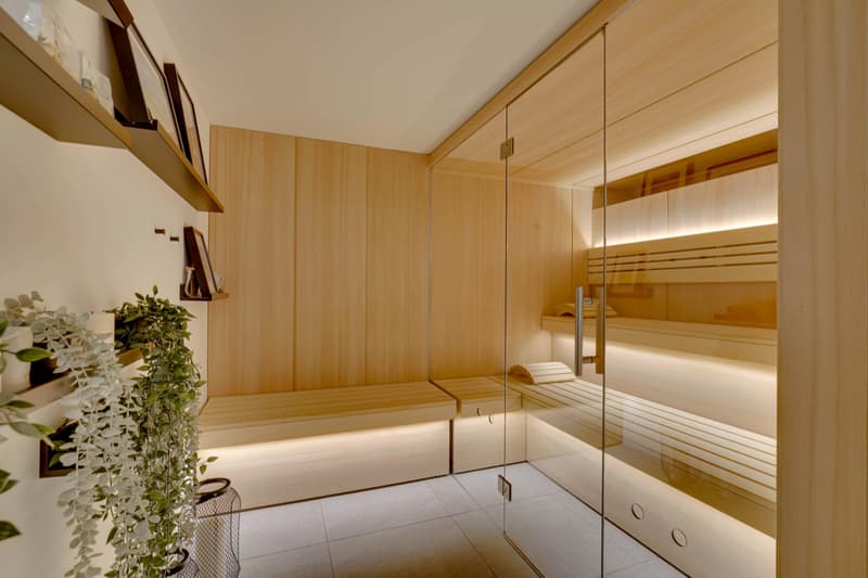 Appartamento duplex design con giardino privato & vista lago a Canobbio in vendita, anche ideale come seconda casa (12)