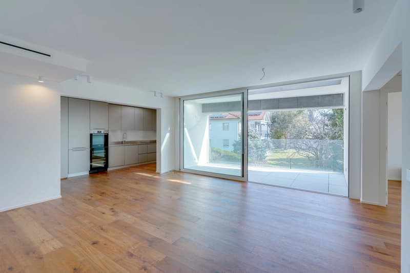 Appartement moderne à vendre à Comano, récemment rénové - également idéal comme résidence secondaire (7)