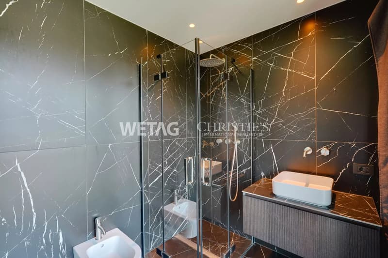 Zu verkaufen: Moderne 3.5-Zimmer-Wohnung in Lugano-Comano, kürzlich renoviert, ideal als Erst- oder Zweitwohnsitz (9)