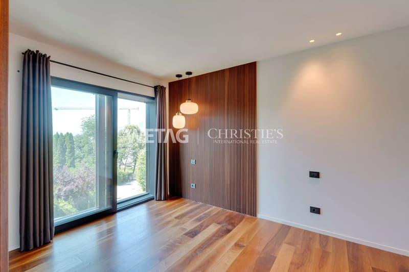 Zu verkaufen: Moderne 3.5-Zimmer-Wohnung in Lugano-Comano, kürzlich renoviert, ideal als Erst- oder Zweitwohnsitz (6)