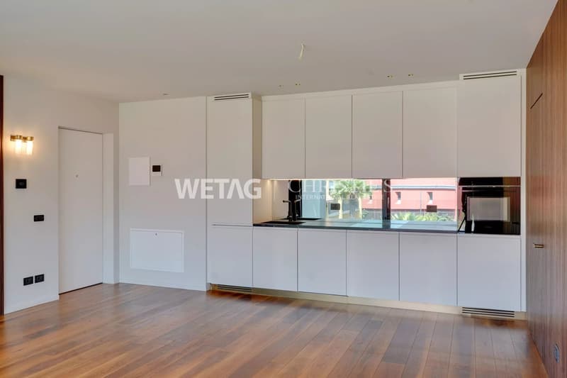 Zu verkaufen: Moderne 3.5-Zimmer-Wohnung in Lugano-Comano, kürzlich renoviert, ideal als Erst- oder Zweitwohnsitz (4)
