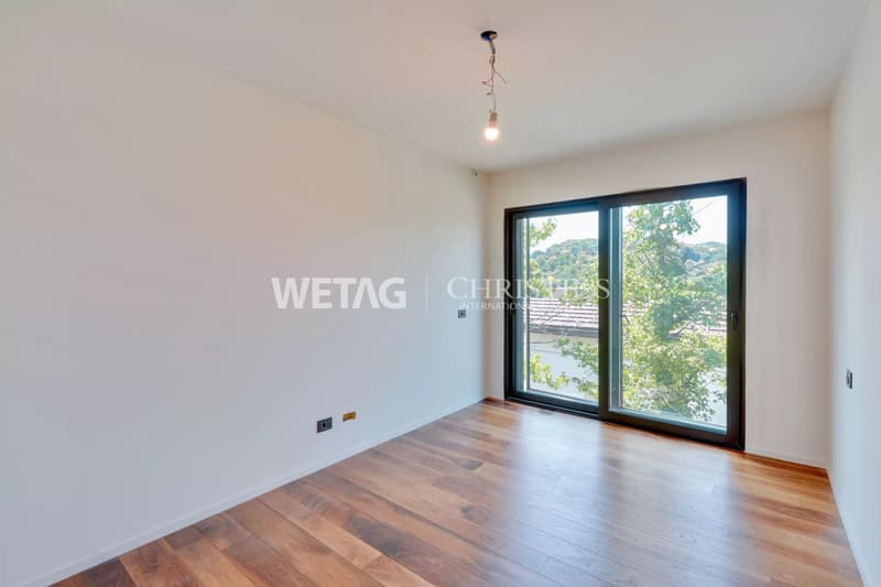 Zu verkaufen: Moderne 3.5-Zimmer-Wohnung in Lugano-Comano, kürzlich renoviert, ideal als Erst- oder Zweitwohnsitz (11)