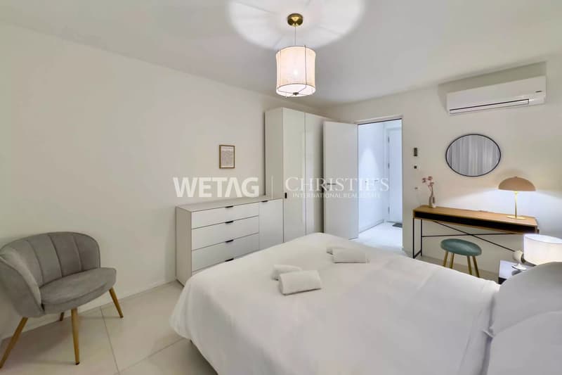 Residenz mit 4 Wohnungen & 2 Gewerbeflächen zu verkaufen in unmittelbarer Nähe der Seepromenade in Ascona (7)
