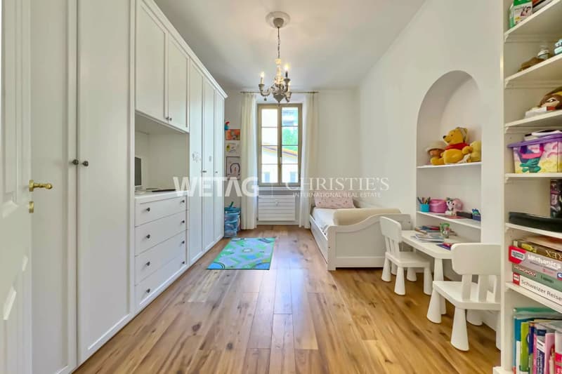 Elegante Duplex-Penthousewohnung im historischen Zentrum von Lugano zu verkaufen (7)