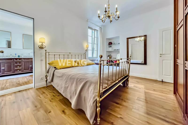Elegante Duplex-Penthousewohnung im historischen Zentrum von Lugano zu verkaufen (6)