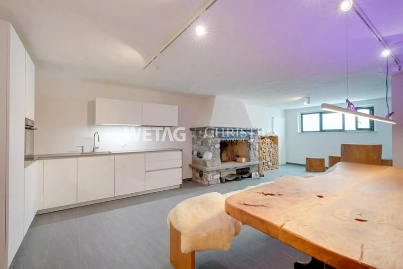 Exklusive & moderne Luxusvilla mit Aussenpool in privilegierter Lage zum Verkauf in Ascona (11)