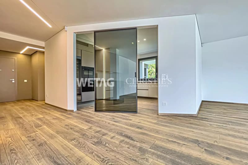 Montagnola: Moderne 5.5-Zimmer-Wohnung mit Privatgarten zu vermieten (10)
