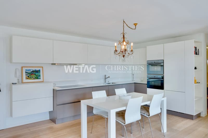 Moderne & komfortable Wohnung mit Panoramaterrasse & Seesicht in Minusio zu verkaufen (6)